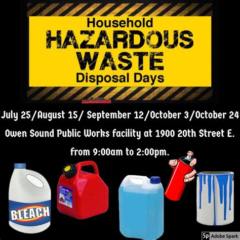 Montgomery County to host household hazardous waste collection